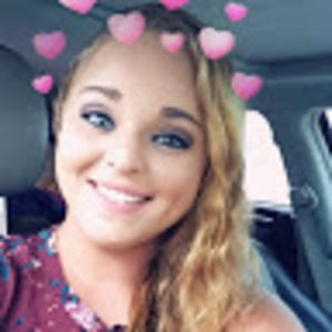 Meet your Posher, Bridgett